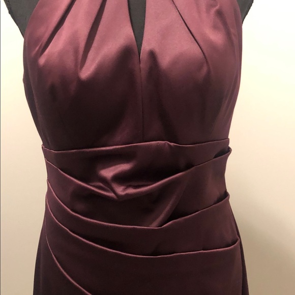 Eliza J Formal Dress. Size 8 - Picture 6 of 7